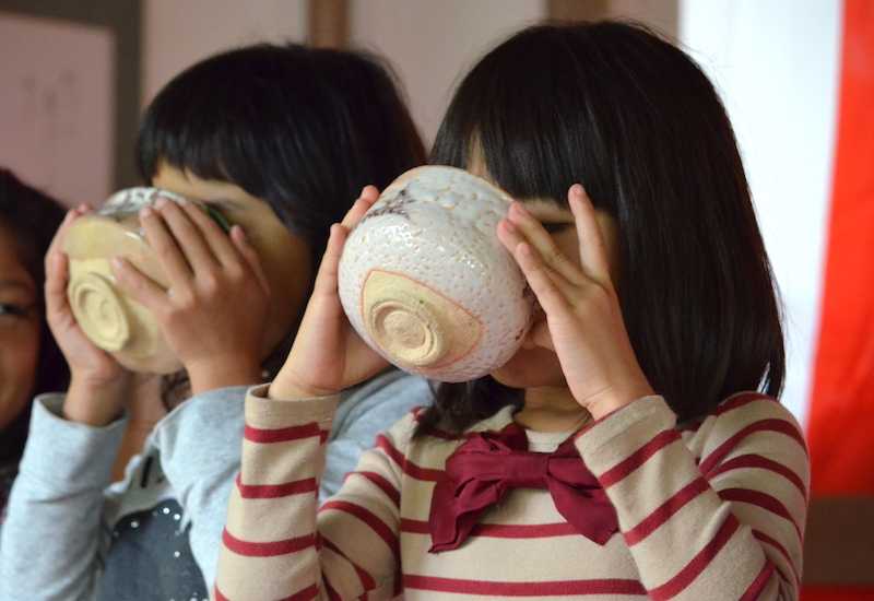 美濃陶芸村陶器祭り２０１７